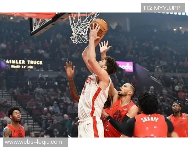2018年NBA季后赛火箭与开拓者激战回顾与精彩瞬间分析